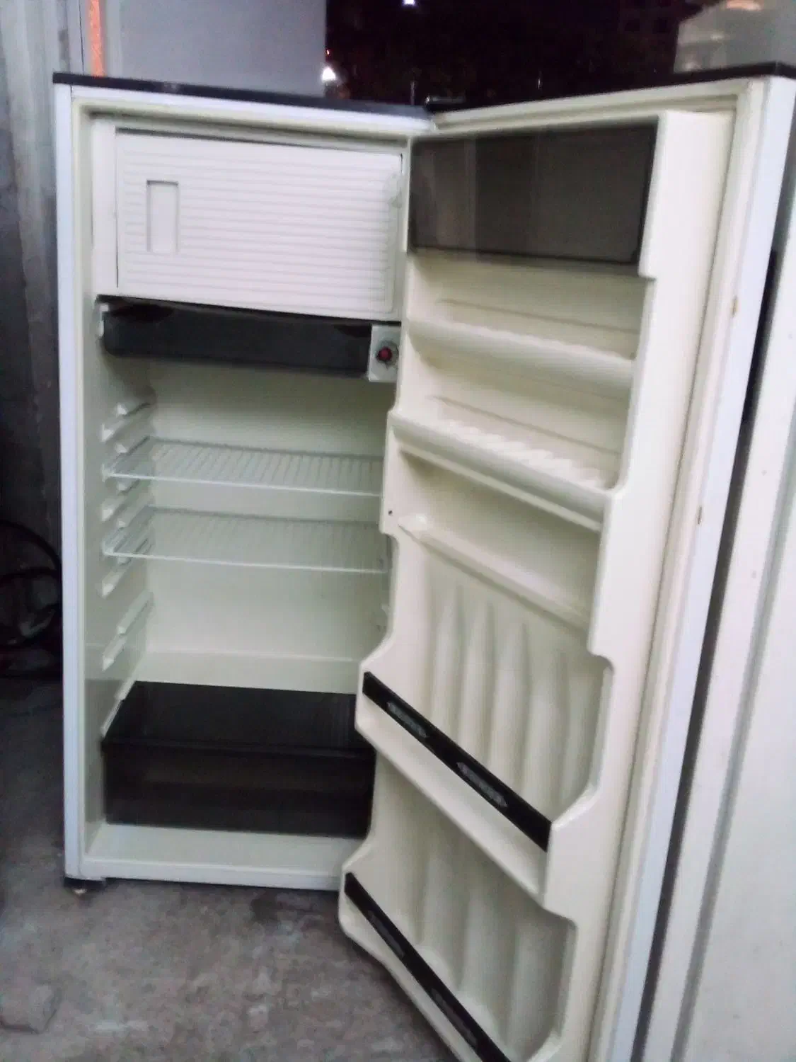 یخچال|یخچال و فریزر|اردبیل, |دیوار