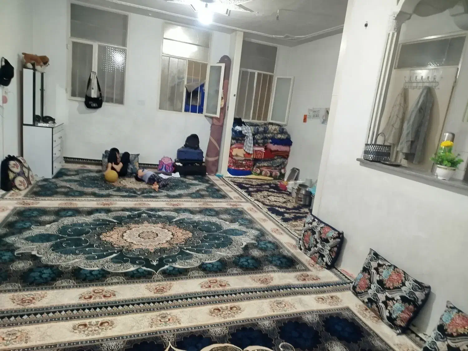 خانه مشترک|اجارهٔ خانه و ویلا|قم, شهید صیاد شیرازی|دیوار