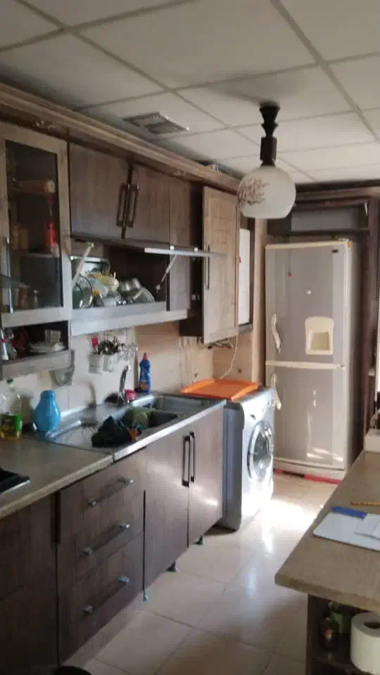 منزل مبله، سوییت، اپارتمان|اجارهٔ کوتاه‌مدت آپارتمان و سوئیت|صدرا-فارس, باغشهر گلبهار صدرا|دیوار