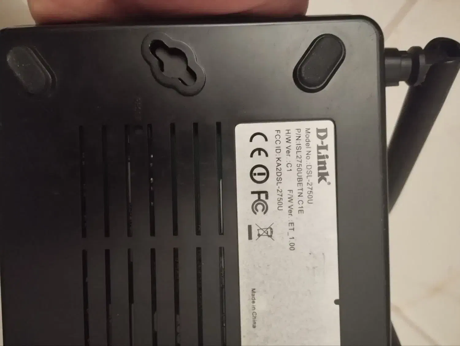 وای فای|مودم و تجهیزات شبکه|ملایر, |دیوار