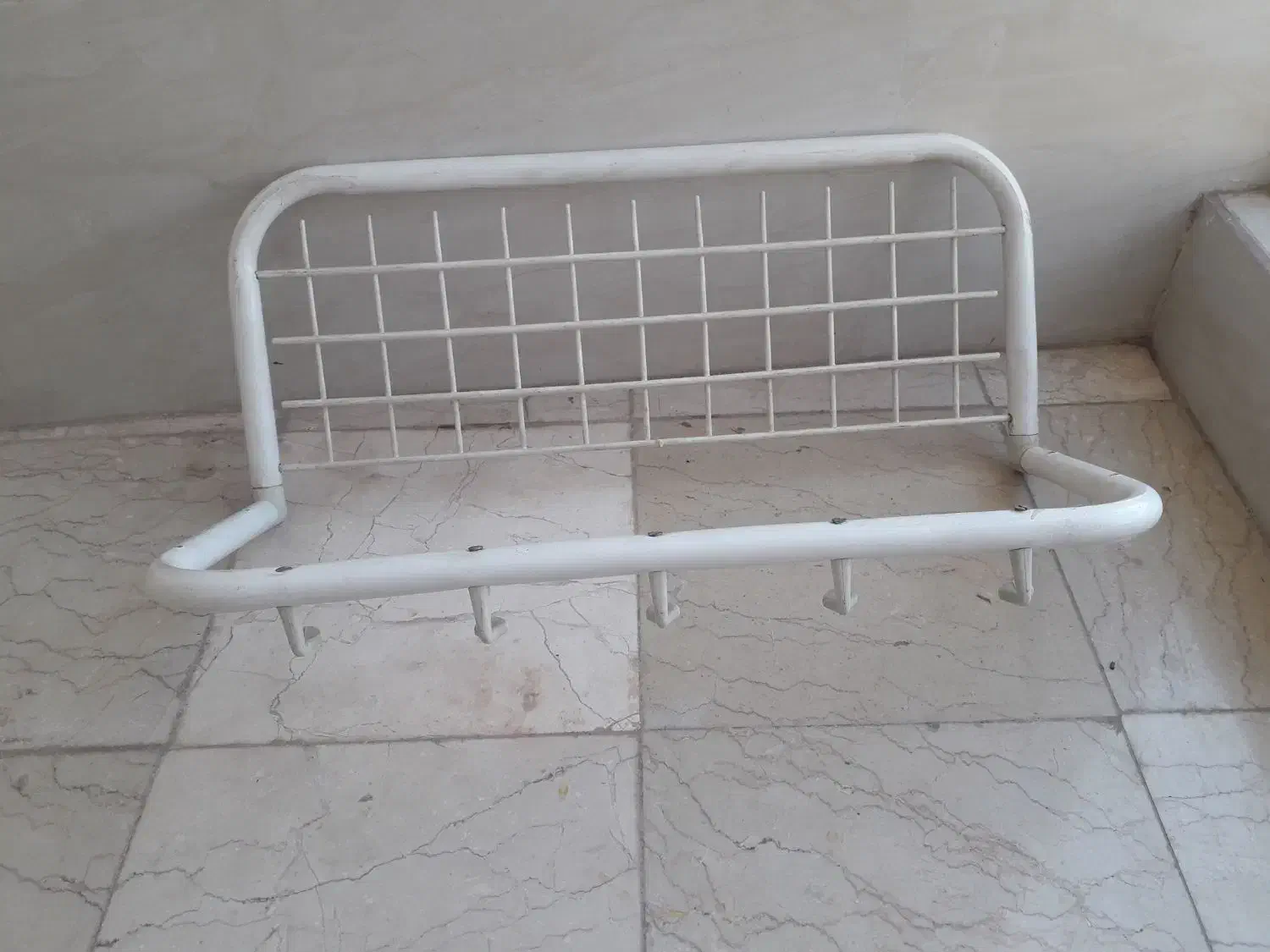 جا حوله ایی و جا لباسی حمام|لوازم حمام|اصفهان, پوریای ولی|دیوار