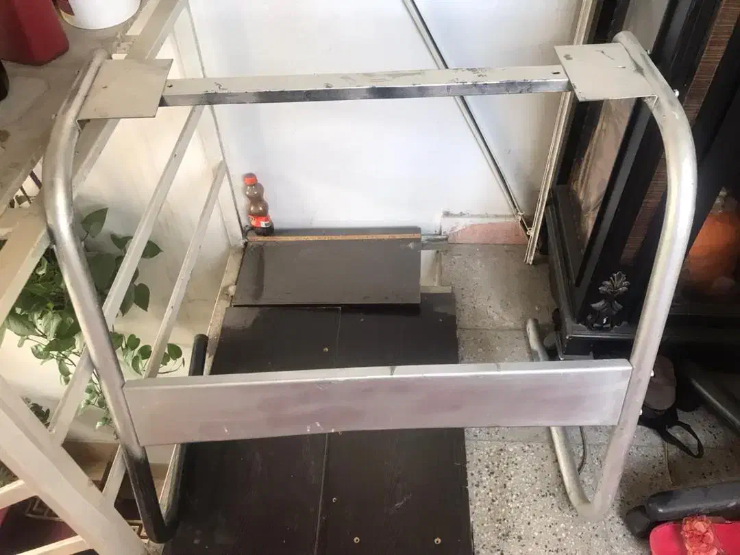 پایه کیبورد الکترونیکی|پیانو، کیبورد، آکاردئون|تهران, وحیدیه|دیوار