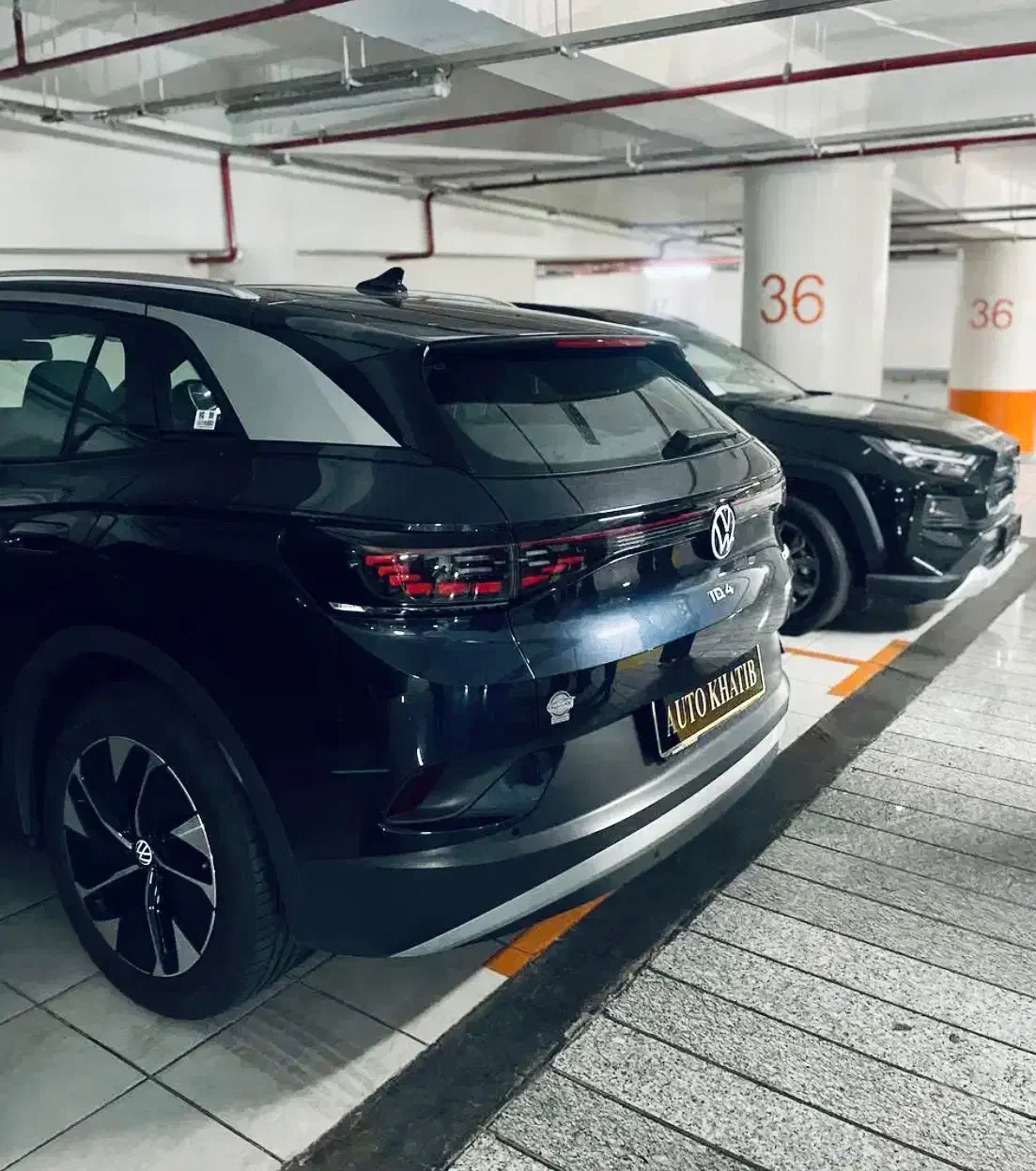 ای دی ۴ فولکس  / اقساط/ ( آماده تحویل فوری )|خودرو سواری و وانت|تهران, اقدسیه|دیوار