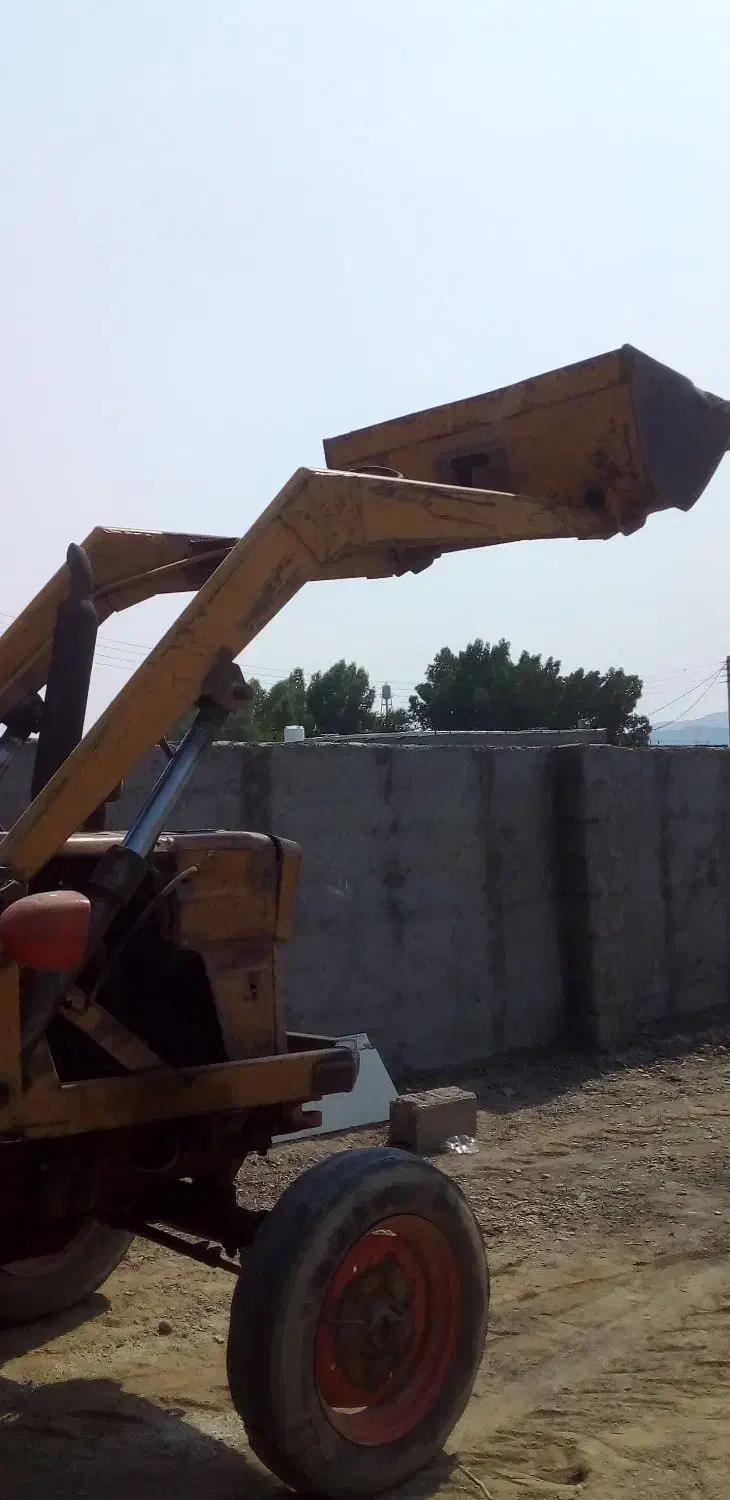 رومانی دست به استارت شهر فین قیمت توافقی|خودرو سنگین|بندرعباس, |دیوار