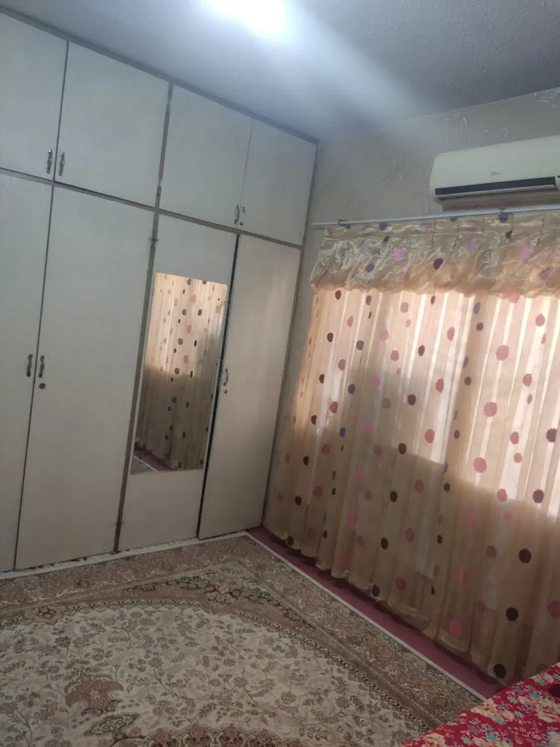 اجاره آپارتمان