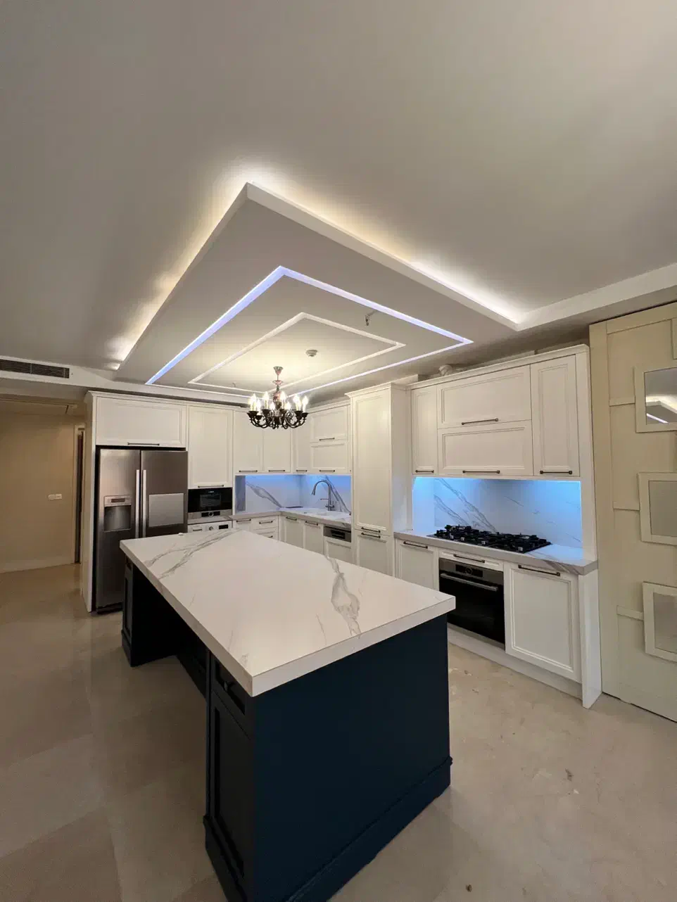 اپارتمان ۱۲۸ متری/تنکابن/بلوار شیرودی|فروش آپارتمان|تنکابن, |دیوار