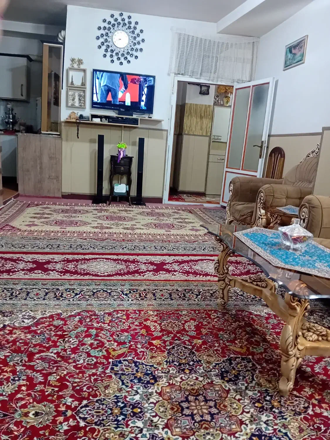 فروش خونه|فروش آپارتمان|قرچک, میرزائی شمالی|دیوار