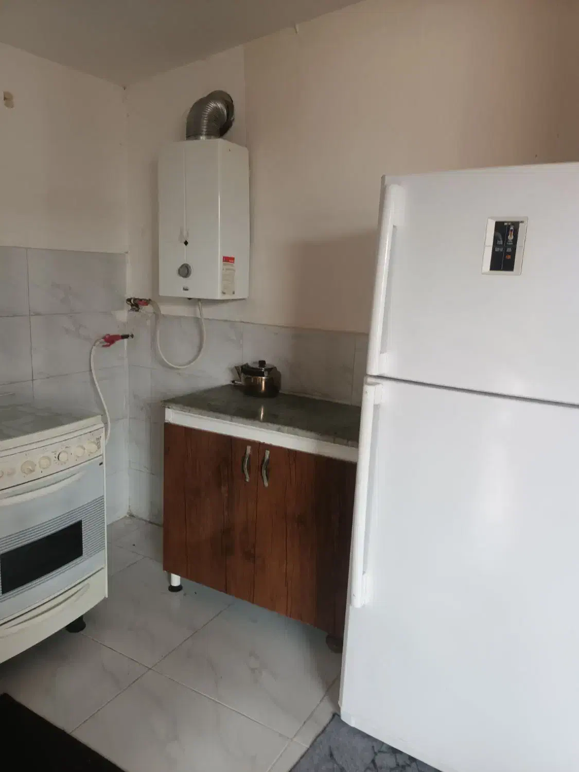 سوییت جهت اجاره شبانه|اجارهٔ کوتاهمدت آپارتمان و سوئیت|رشت, احمد گوراب|دیوار