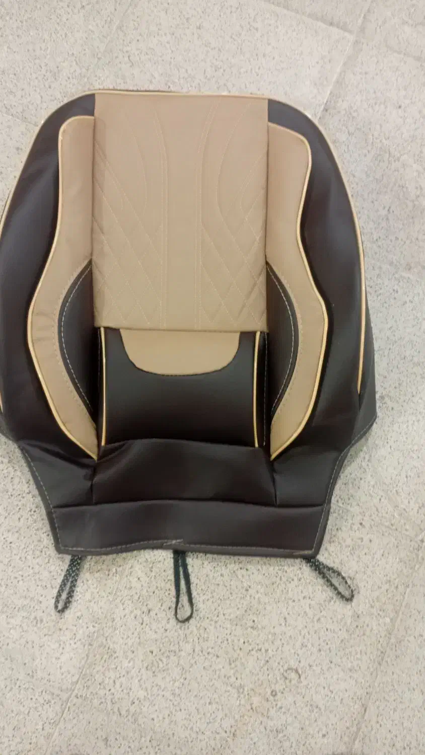 روکش صندلی چرم|قطعات یدکی و لوازم جانبی|قرچک, قشلاق جیتو|دیوار