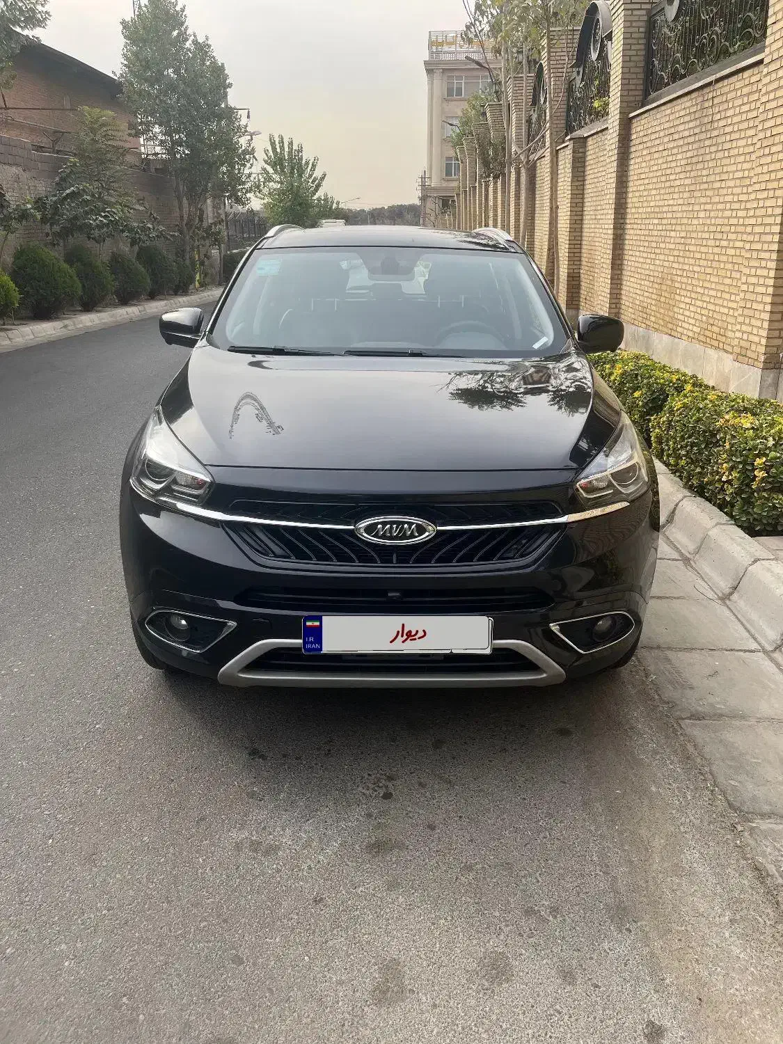 تیگو ۷ مدل ۱۴۰۰|خودرو سواری و وانت|تهران, گلستان (شهرک راه آهن)|دیوار