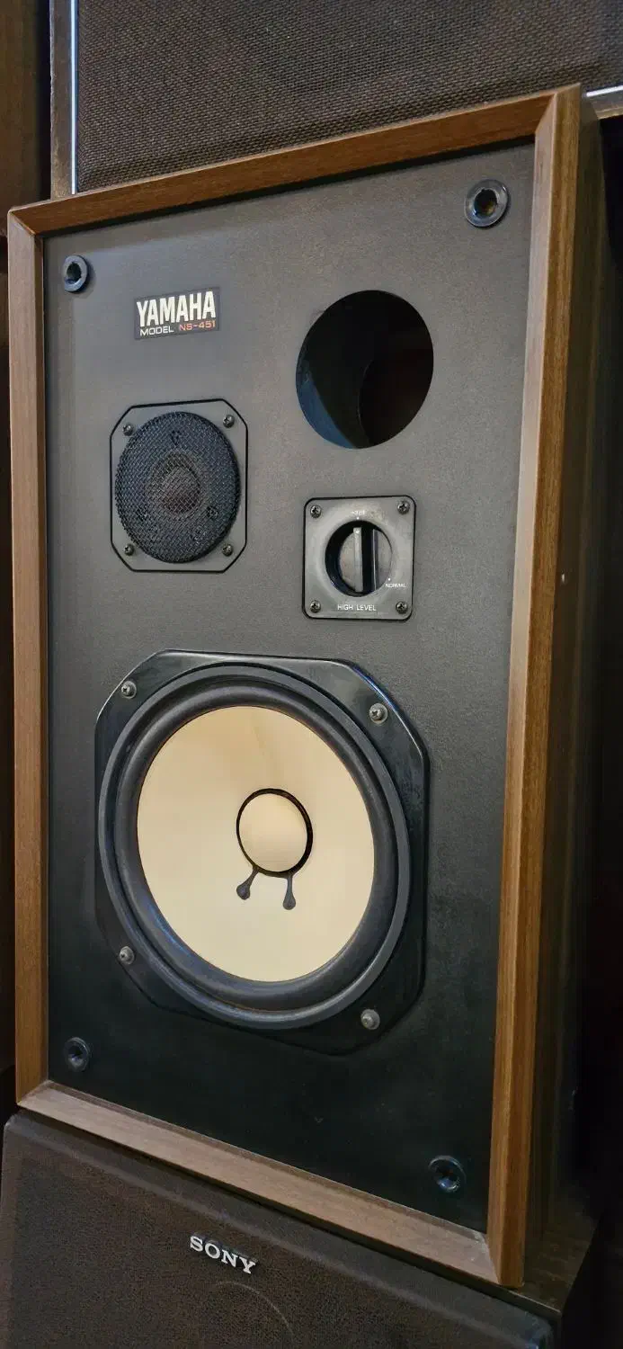 یاماها NS-451|سیستم صوتی خانگی|تهران, طرشت|دیوار