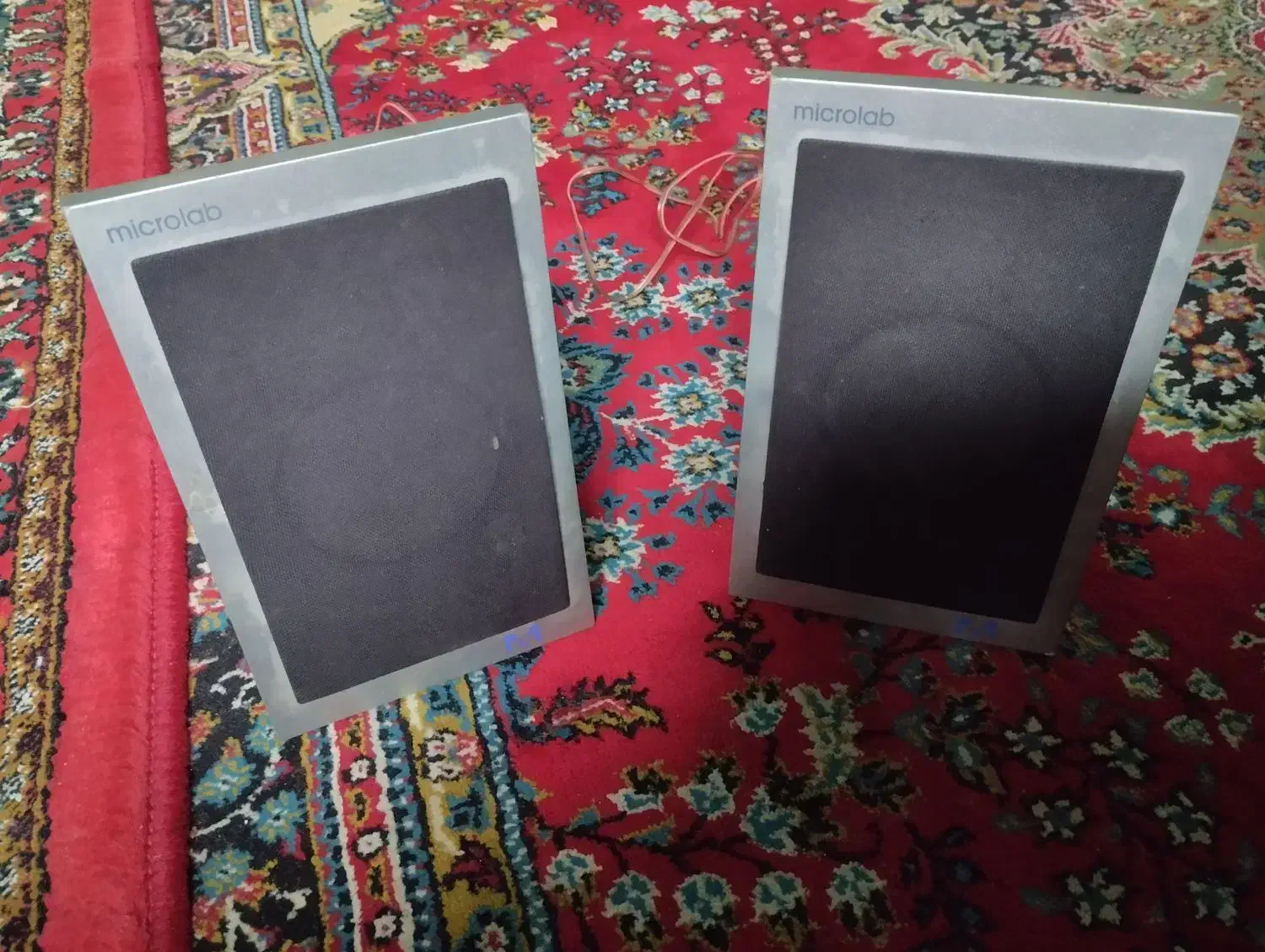 باند میکرولاب|سیستم صوتی خانگی|بندر انزلی, امامزاده|دیوار