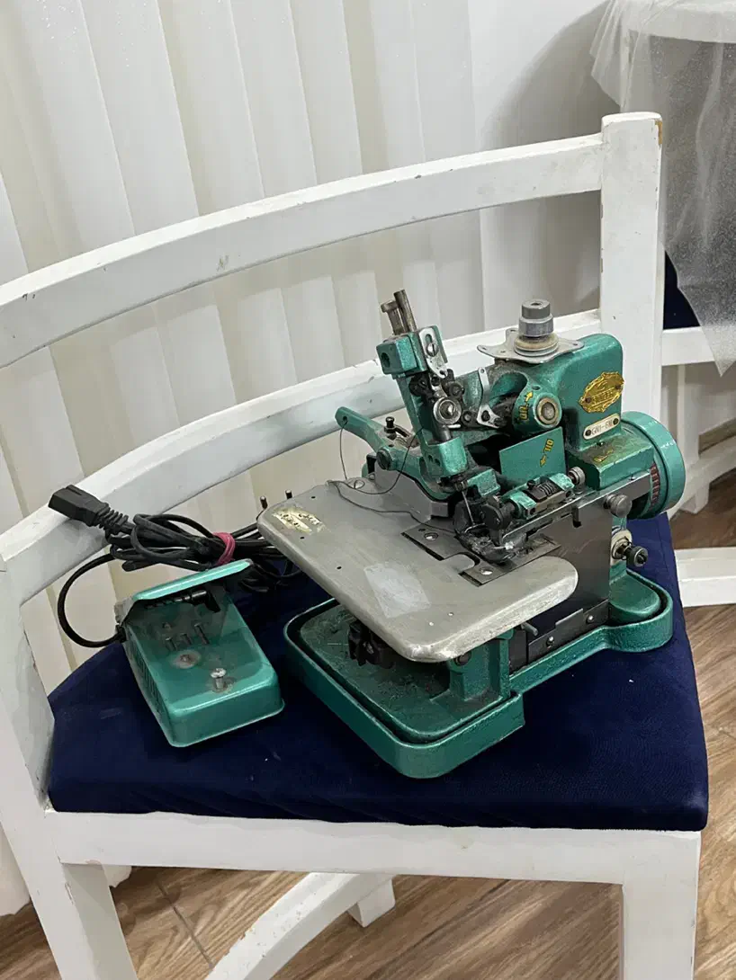 چرخ خیاطی سردوز خانگی|چرخ خیاطی و ریسندگی|آستانه اشرفیه, |دیوار