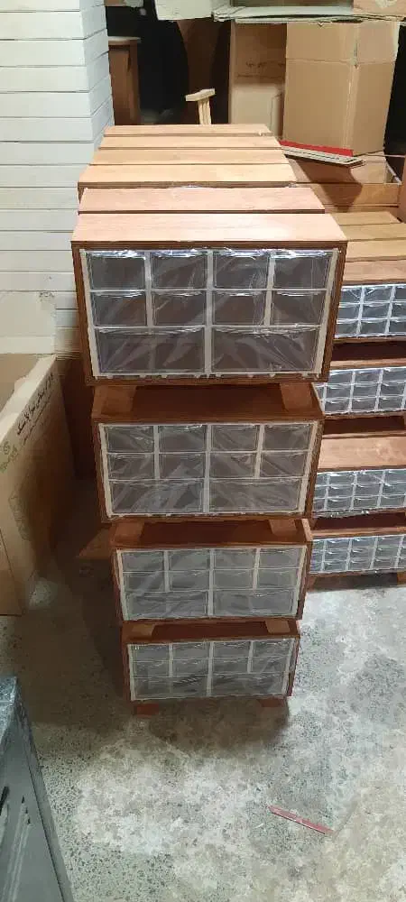 جاادویه کشودار|ظروف نگهدارنده، پلاستیکی، یک‌بارمصرف|تهران, مسعودیه|دیوار