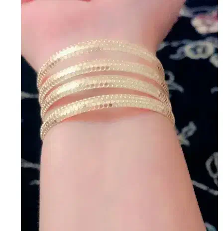 دو مدل النگو‌طلاروس شماره دار|بدلیجات|کرمانشاه, |دیوار