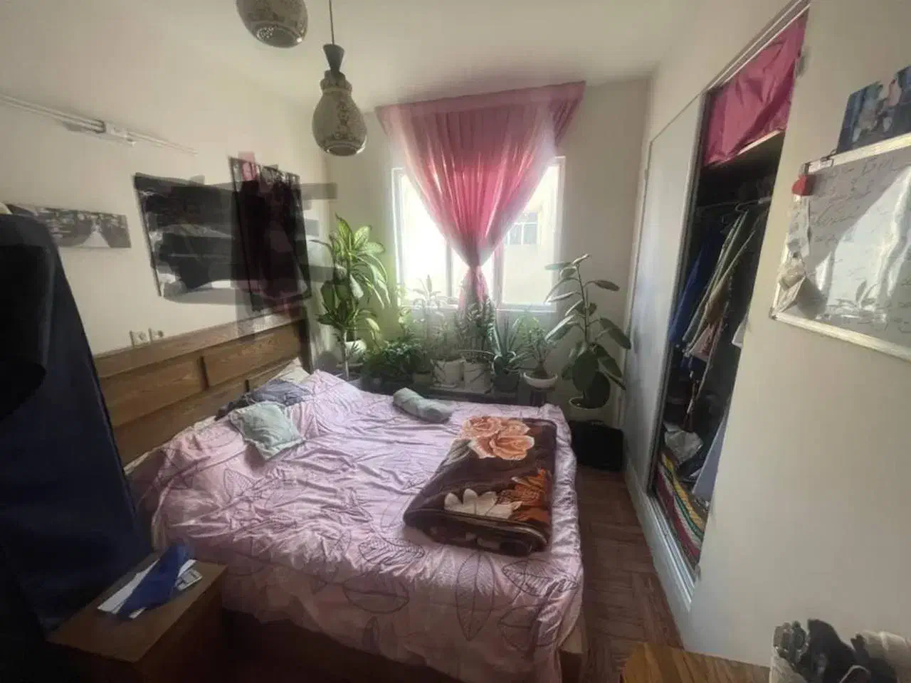 55 متر 1 خواب بدون مشابه باغ فیض|فروش آپارتمان|تهران, باغ فیض|دیوار