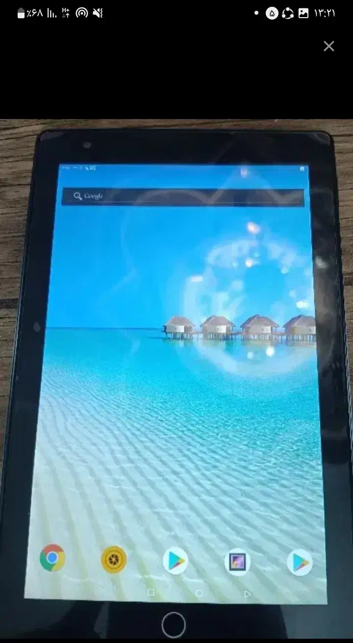 تبلت دانش آموزی|تبلت|شهر ری, ظهیرآباد|دیوار