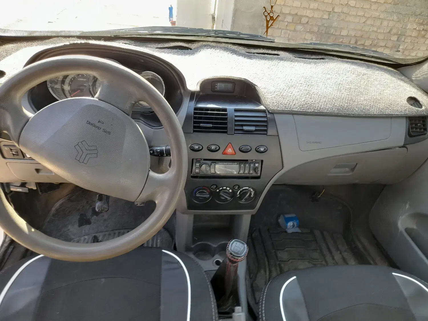 تیبا ۲|خودرو سواری و وانت|نیشابور, مازول|دیوار