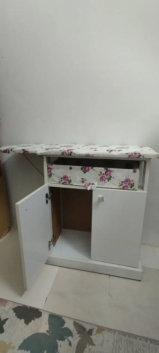 میز اتو و پایه قابلمه|اتو و لوازم اتو|مشهد, شهرک بهارستان|دیوار