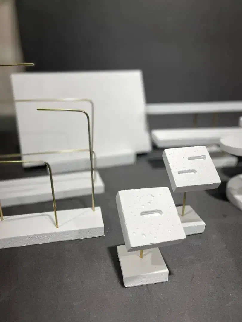 مانکن های بتنی|فروشگاه و مغازه|اهواز, کیانپارس |دیوار