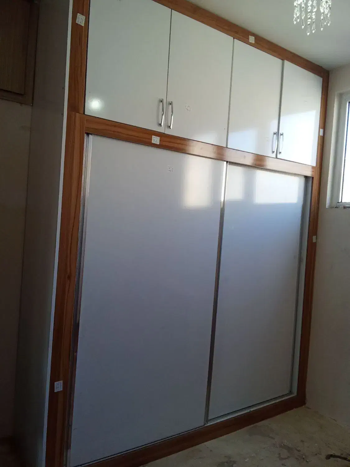 کابینت پیش ساخته ایلمان|مصالح و تجهیزات ساختمان|تبریز, |دیوار