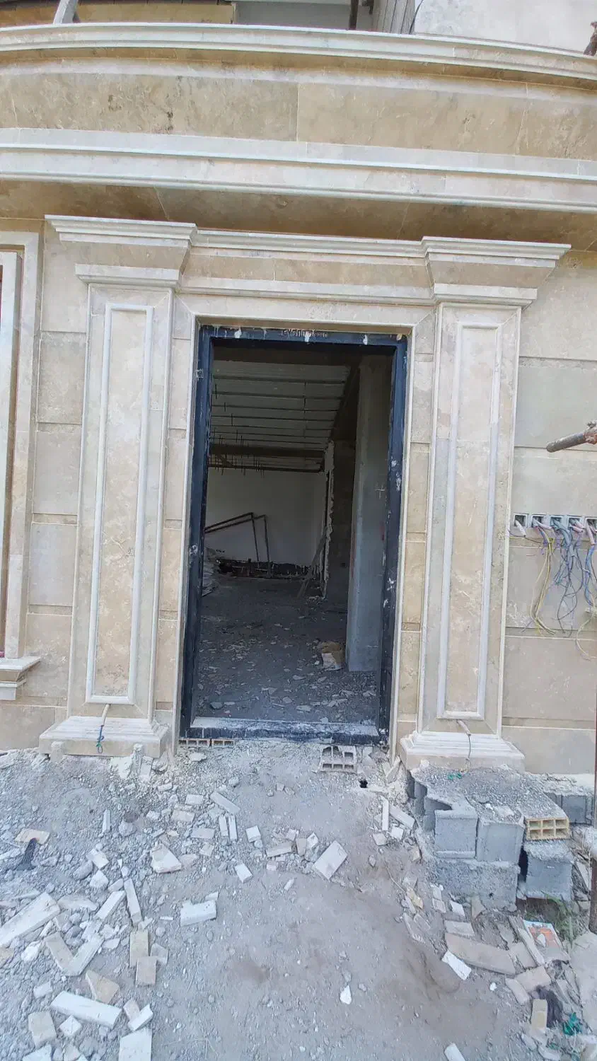 سنگکاری و کاشیکاری|خدمات پیشه و مهارت|آستانه اشرفیه, |دیوار