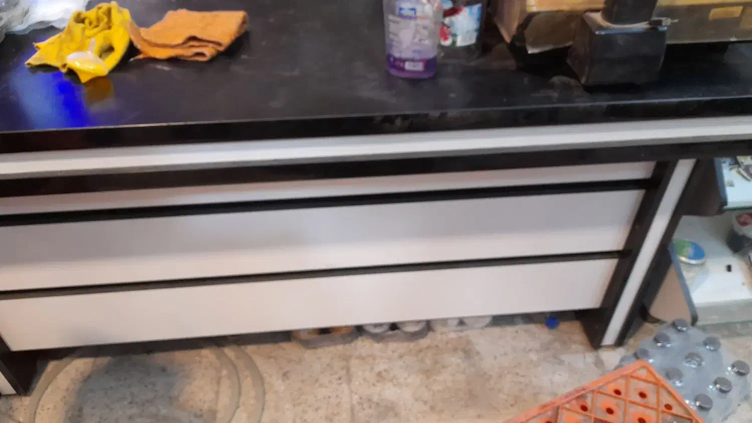 فقط اجناس واگذار میشود|فروشگاه و مغازه|مشهد, امیریه|دیوار