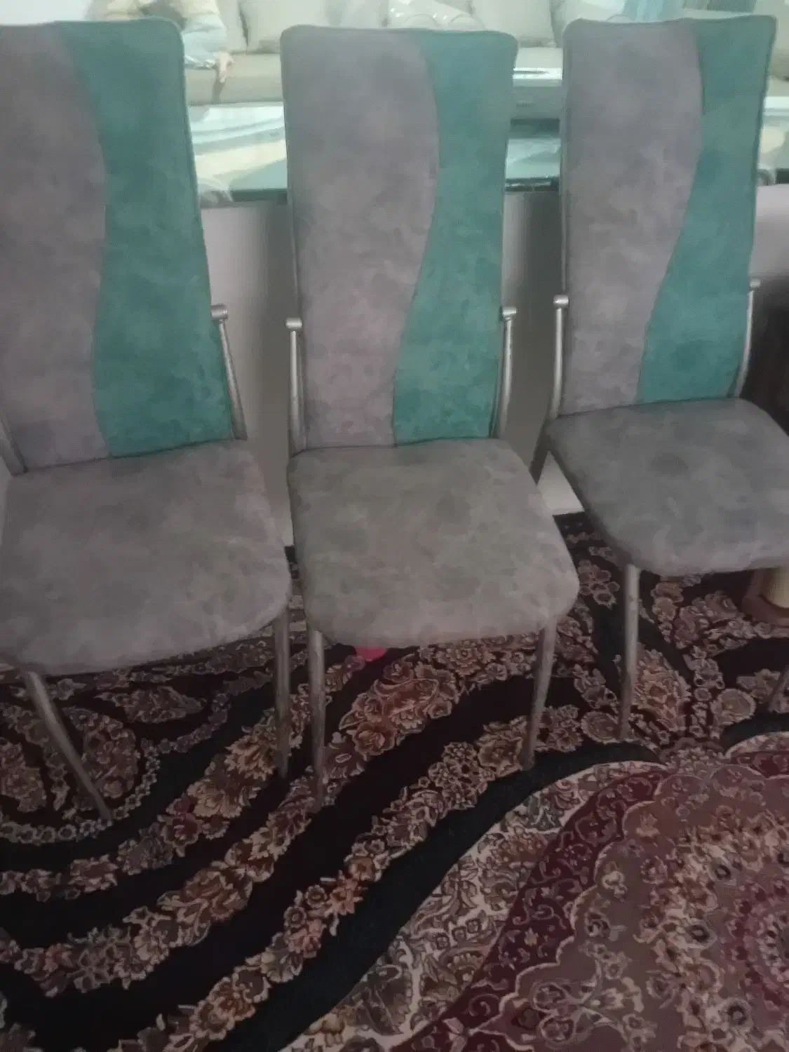 صندلی|صندلی و نیمکت|آستانه اشرفیه, |دیوار