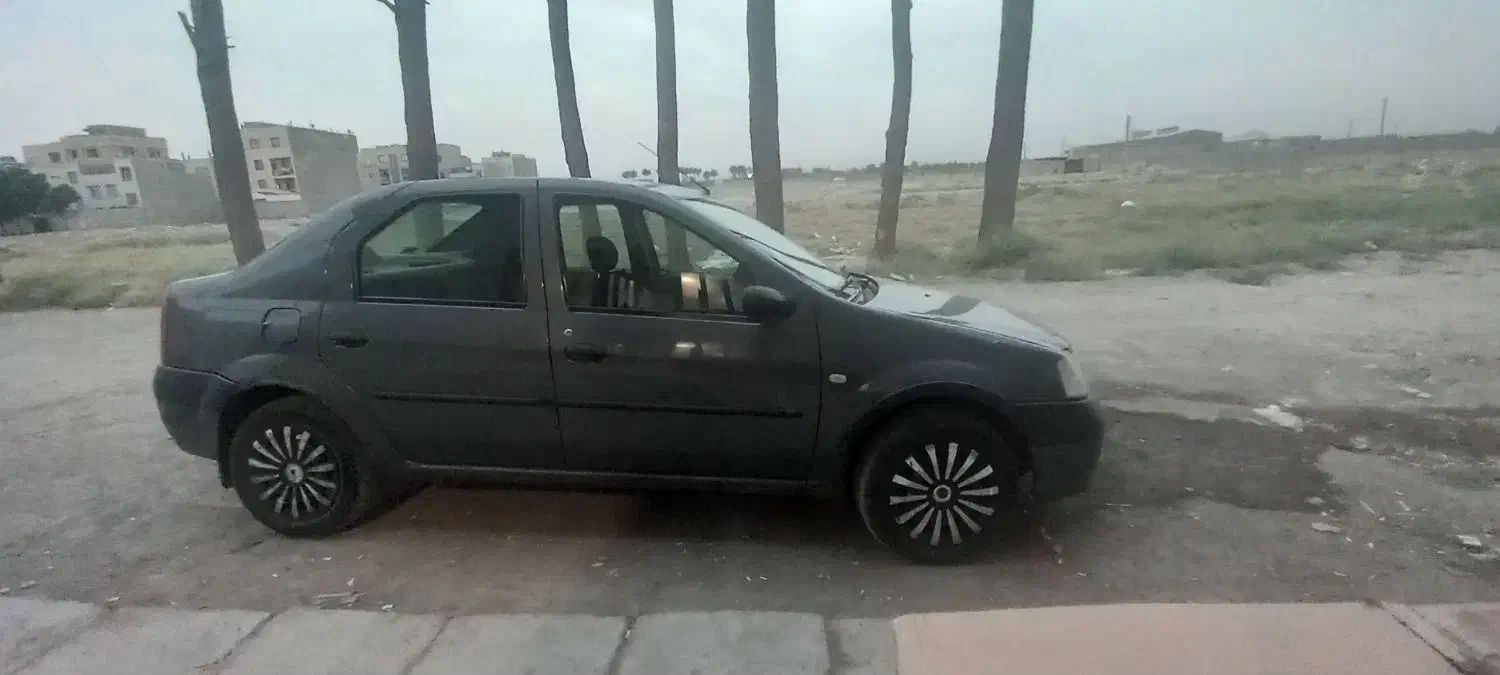 ال 90 مدل 87|خودرو سواری و وانت|نسیم‌شهر, |دیوار