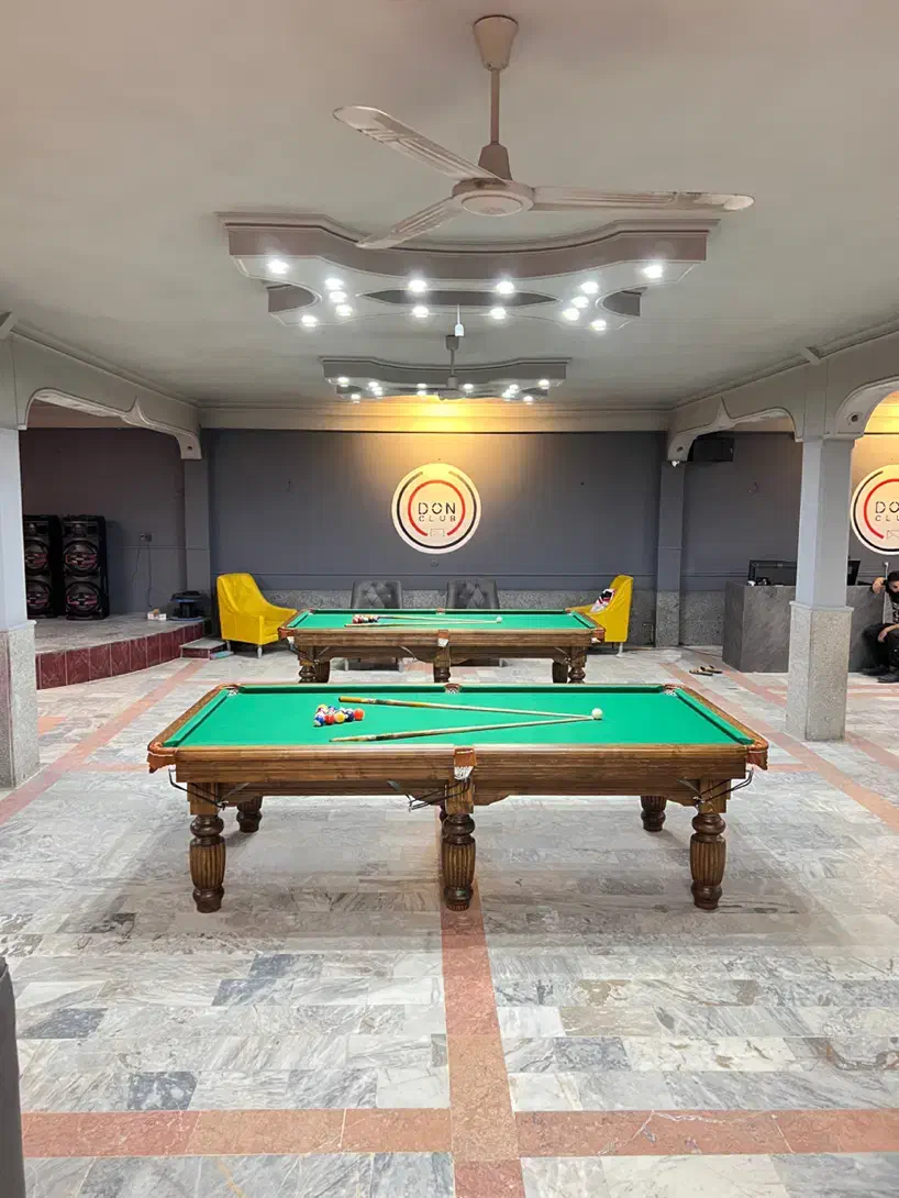 میز بیلیارد مدل  UNIQUE MOAYDI SPORT|ورزش‌های توپی|بوشهر, |دیوار