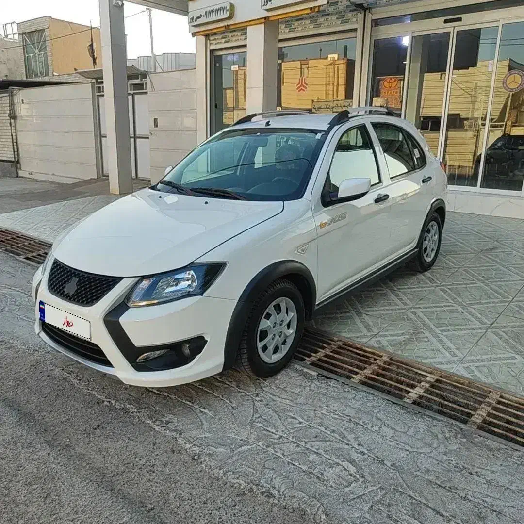 کویک s مدل ۱۴۰۱|خودرو سواری و وانت|دهلران, |دیوار