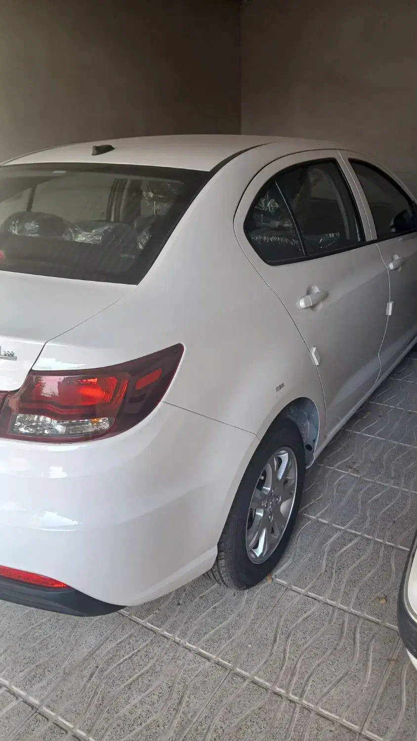 خودرو|خودرو سواری و وانت|خوی, |دیوار