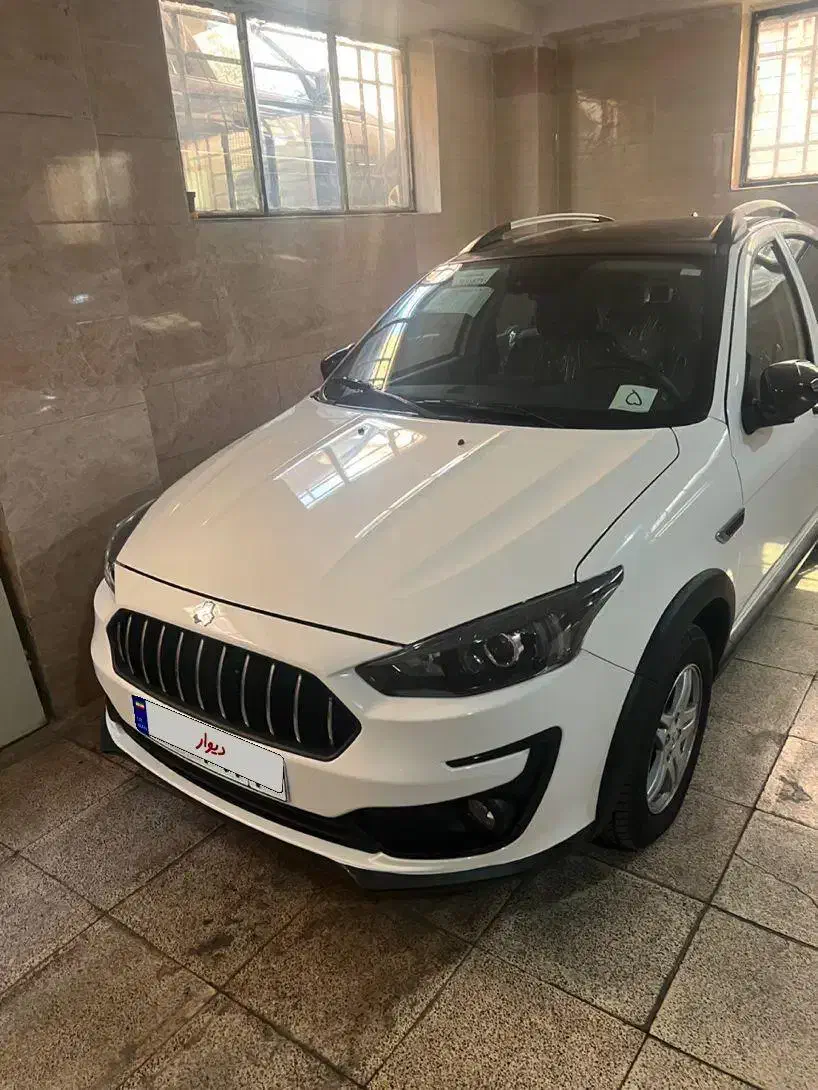 اطلس GL|خودرو سواری و وانت|کرج, گلشهر|دیوار