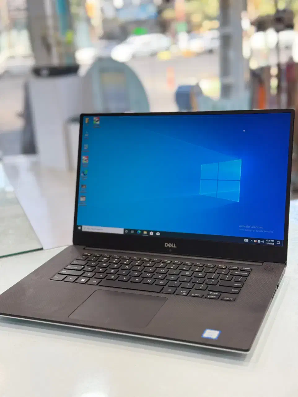 لپ تاپ Dell مدل Peresion 5530|رایانه همراه|قم, زنبیل آباد|دیوار