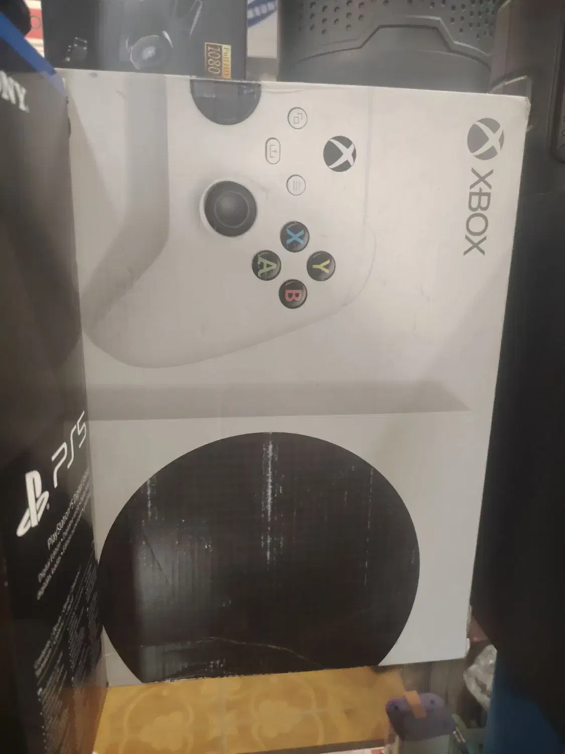 ps4 ps5 xbox|کنسول، بازی ویدئویی و آنلاین|اصفهان, خانه اصفهان|دیوار