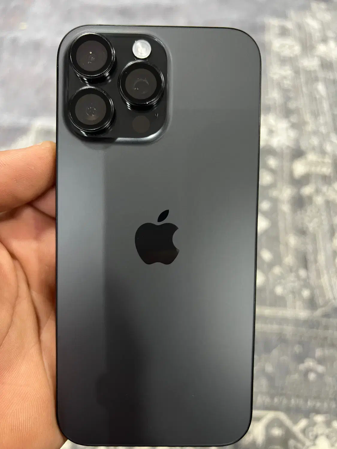 آیفن ۱۶ پرو مکس|موبایل|شیراز, نصر|دیوار