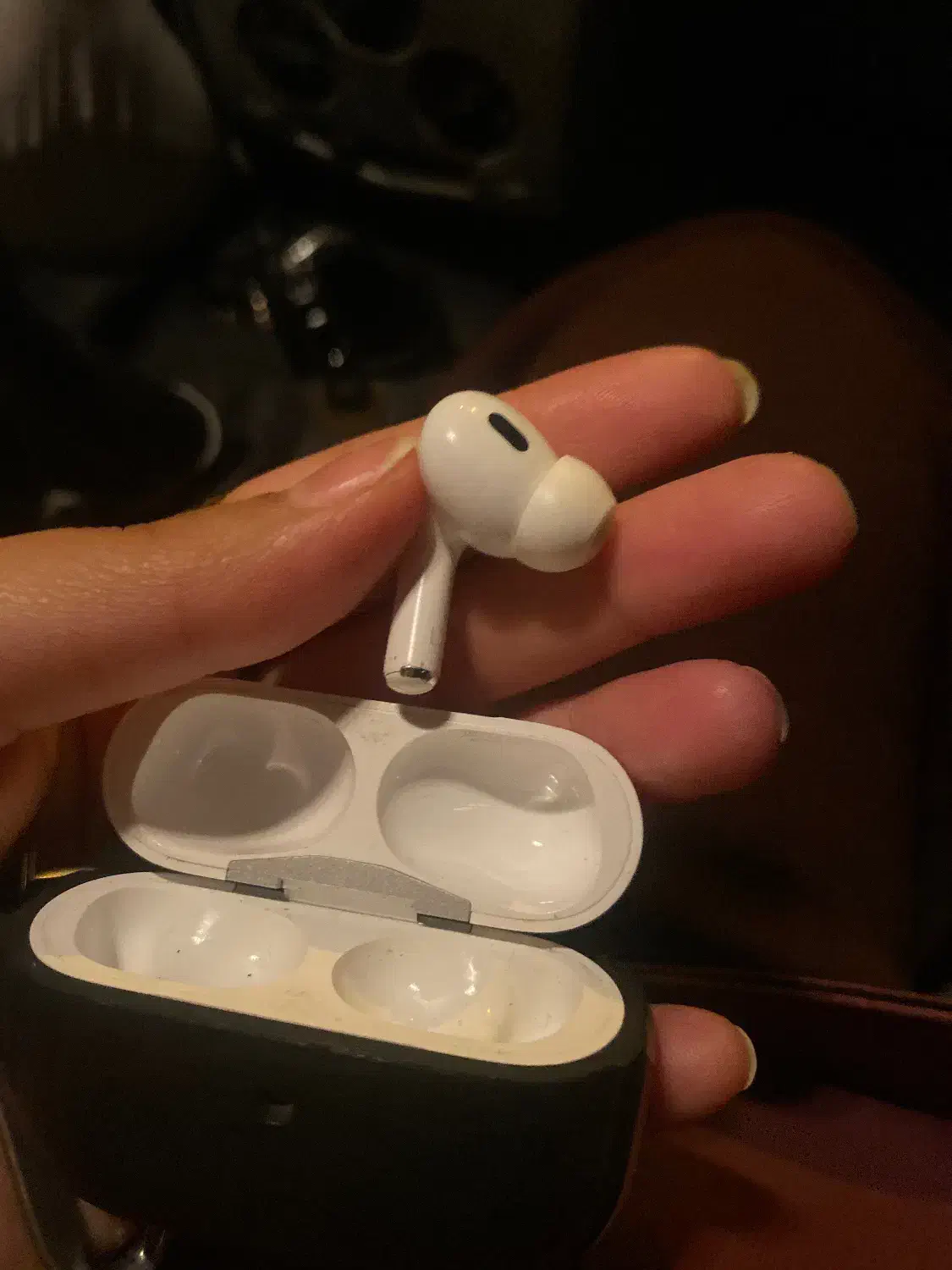 ایرپاد اپل|لوازم جانبی موبایل و تبلت|اصفهان, چرخاب|دیوار