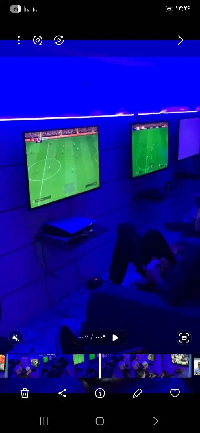 ps4 و xbox|کنسول، بازی ویدئویی و آنلاین|دورود, |دیوار
