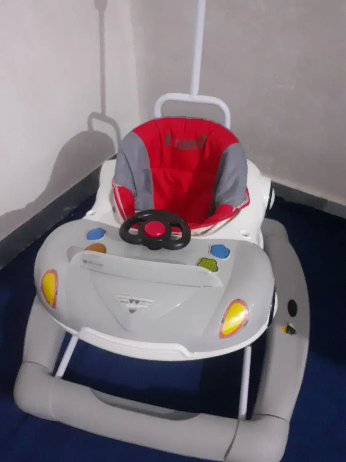 روروئک|کالسکه و لوازم جانبی|مریوان, |دیوار