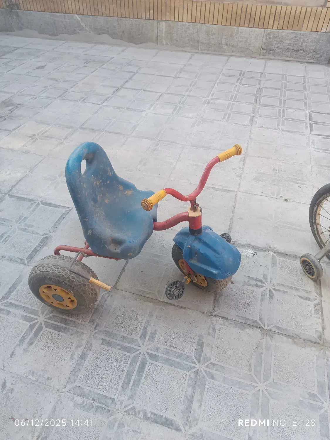 دوچرخه|دوچرخه، اسکیت، اسکوتر|مشهد, تبادکان|دیوار