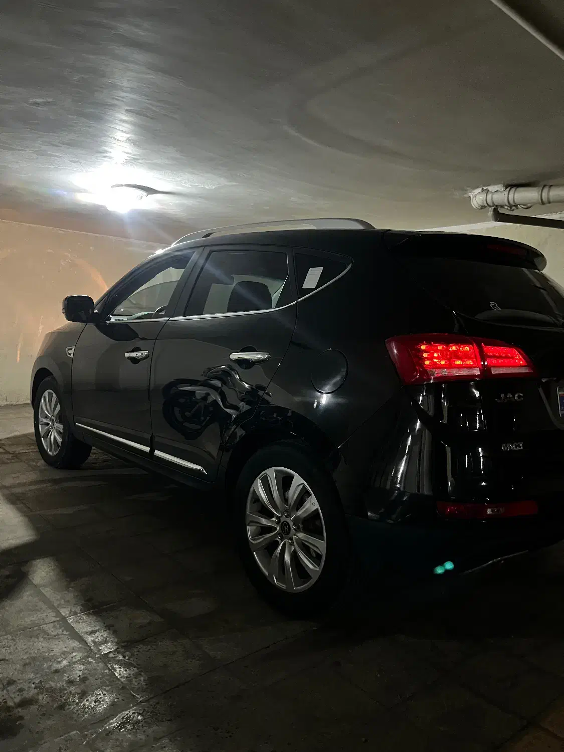 جک s5|خودرو سواری و وانت|تهران, اتابک|دیوار