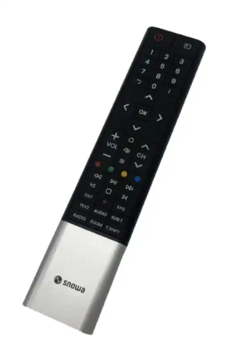 تلویزیون ۵۵ اینچ هوشمند اسنوا|تلویزیون و پروژکتور|شهرکرد, |دیوار