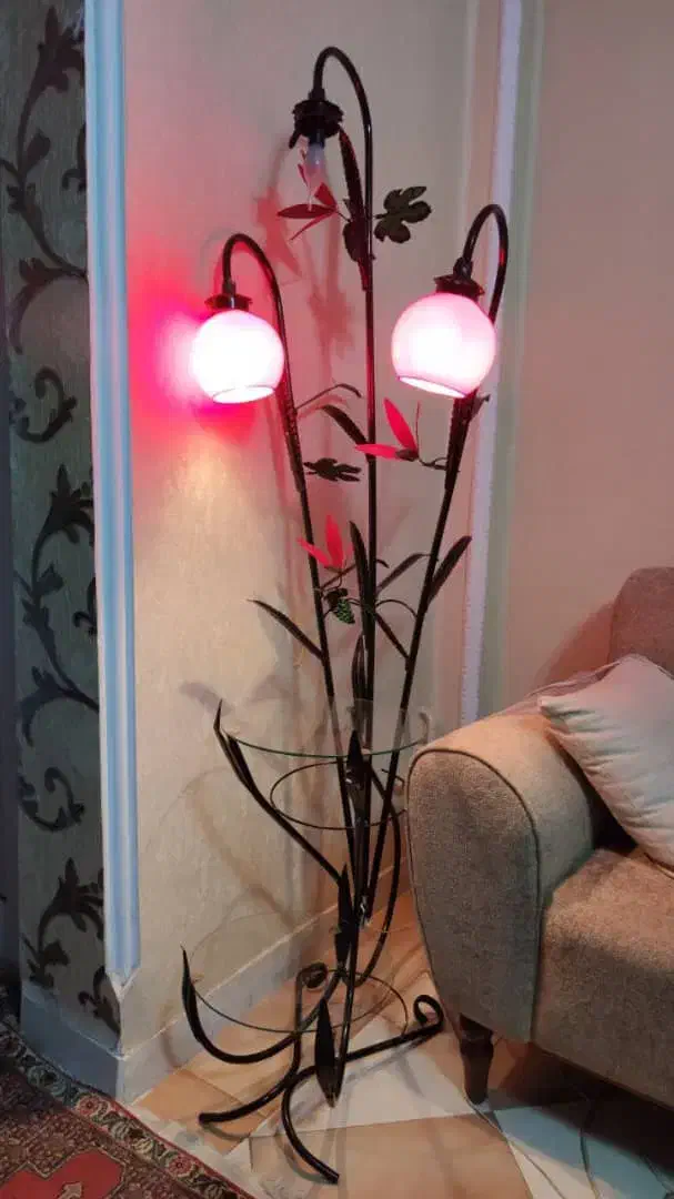 فروش آباژور ایستاده|چراغ خواب و آباژور|سنندج, |دیوار