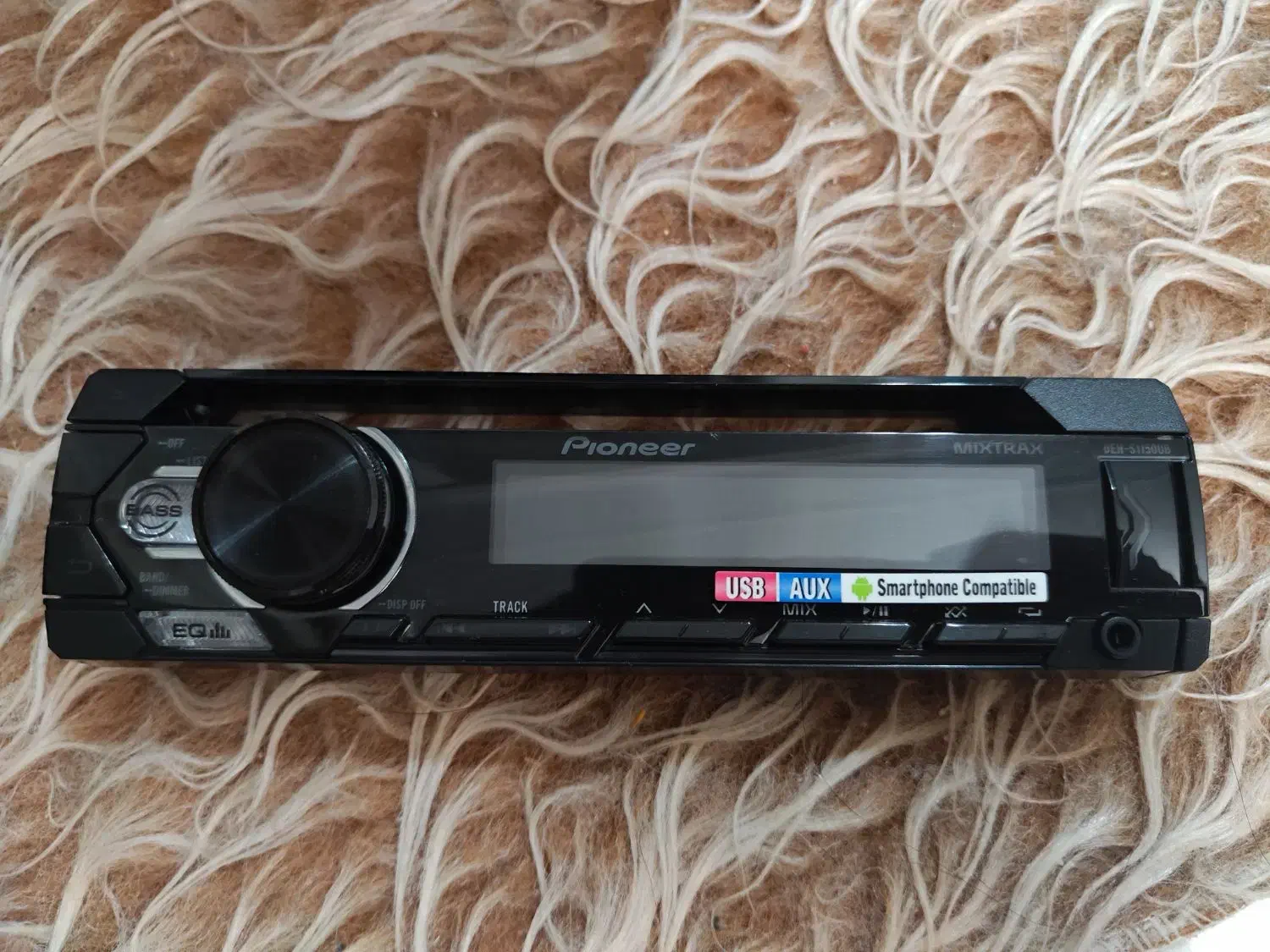 pioneer S1150UB|قطعات یدکی و لوازم جانبی|تهران, جردن|دیوار