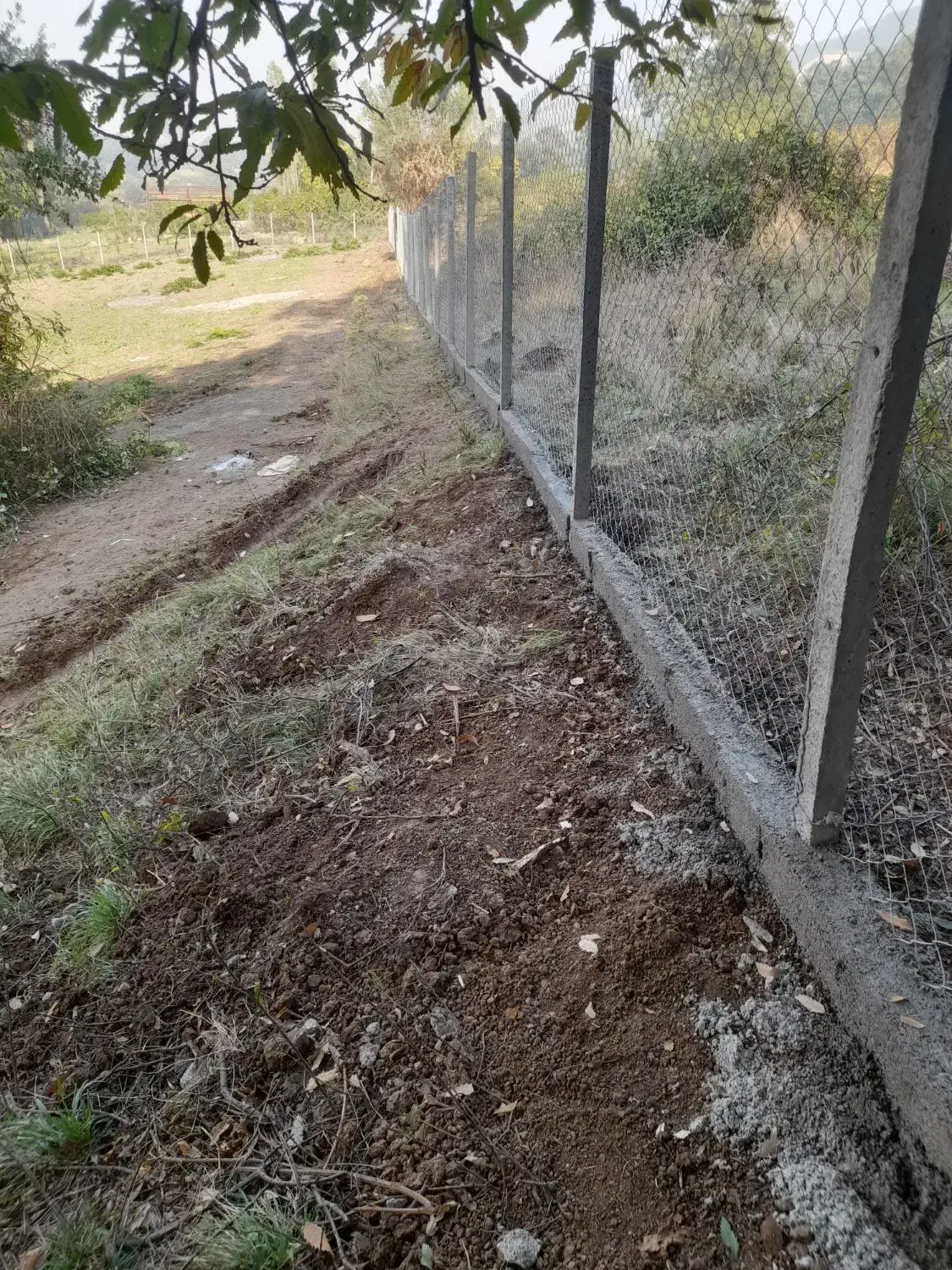 اجرای فنس|مصالح و تجهیزات ساختمان|گرگان, |دیوار