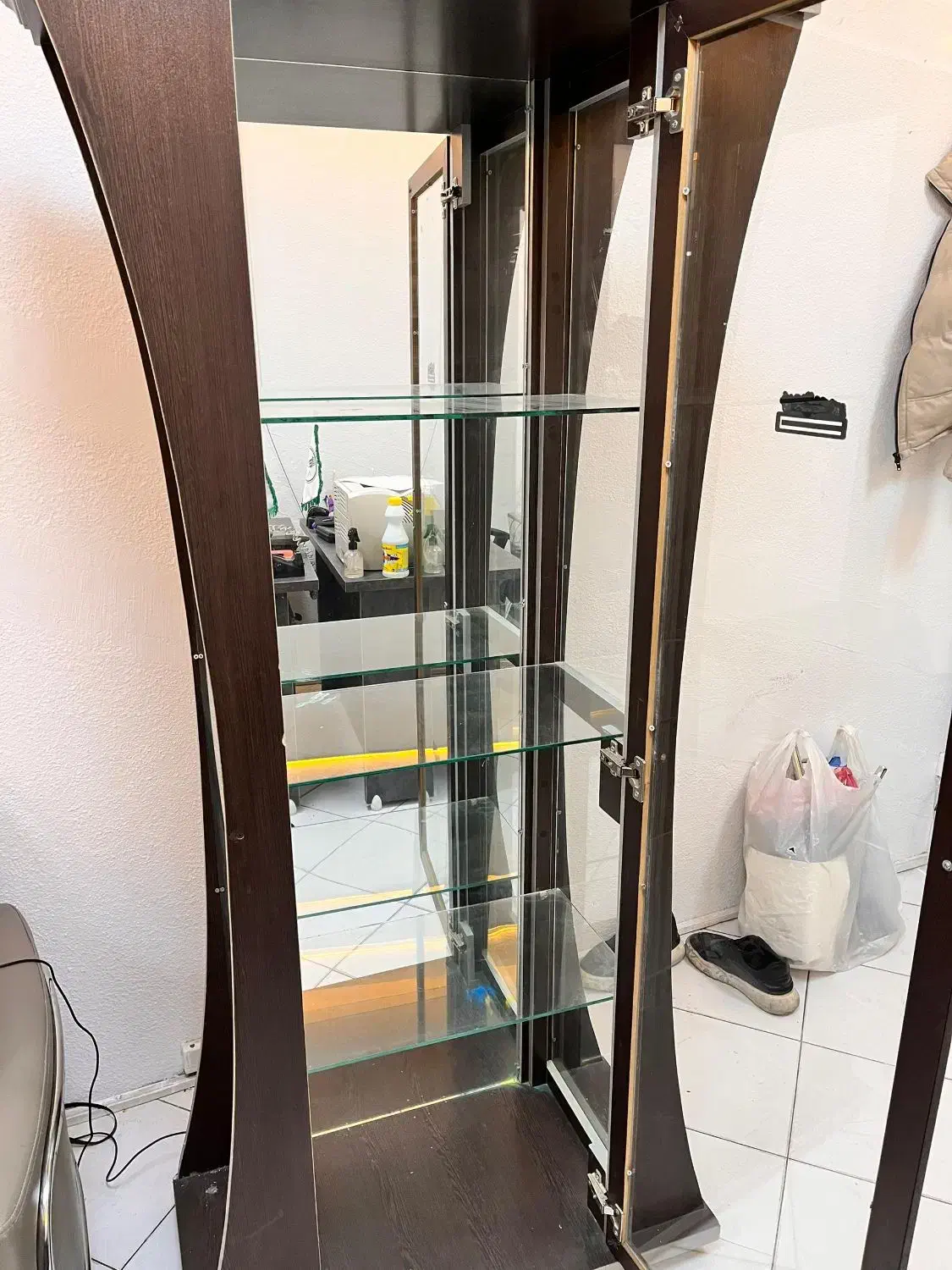 کمد|جاکفشی، کمد، دراور|تهران, بهار|دیوار