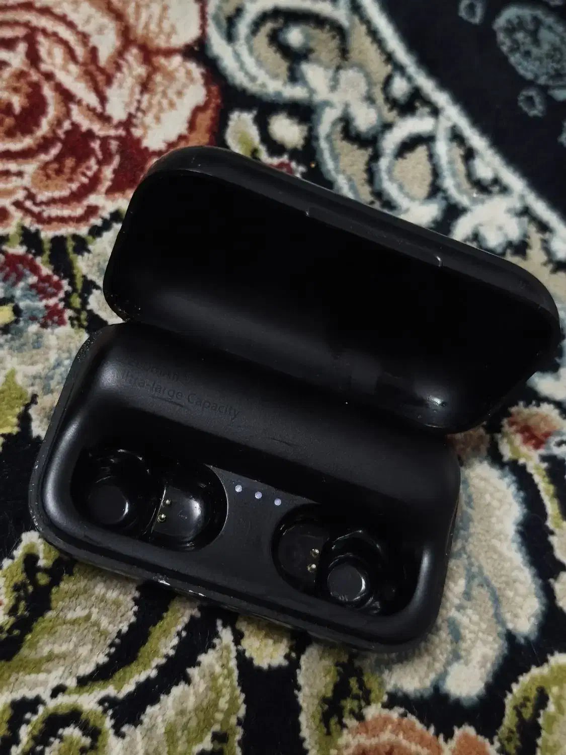 باکس ایرپاد هایلو t15|لوازم جانبی موبایل و تبلت|مشهد, گلبرگ|دیوار