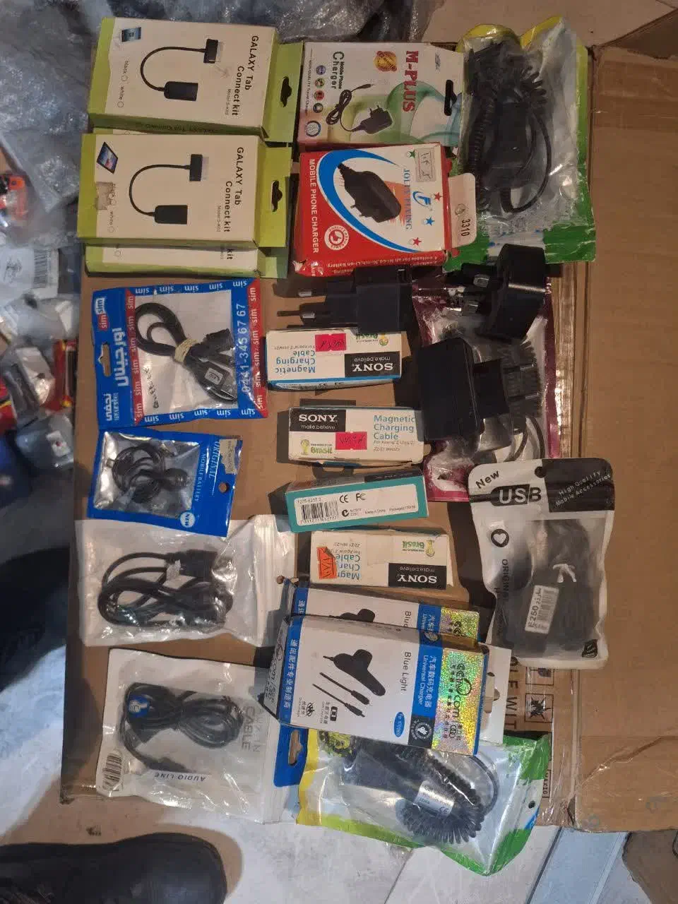 لوازم قاب گارد گلس گوشی های قدیمی و تبلت|لوازم جانبی موبایل و تبلت|مشهد, کوثر|دیوار