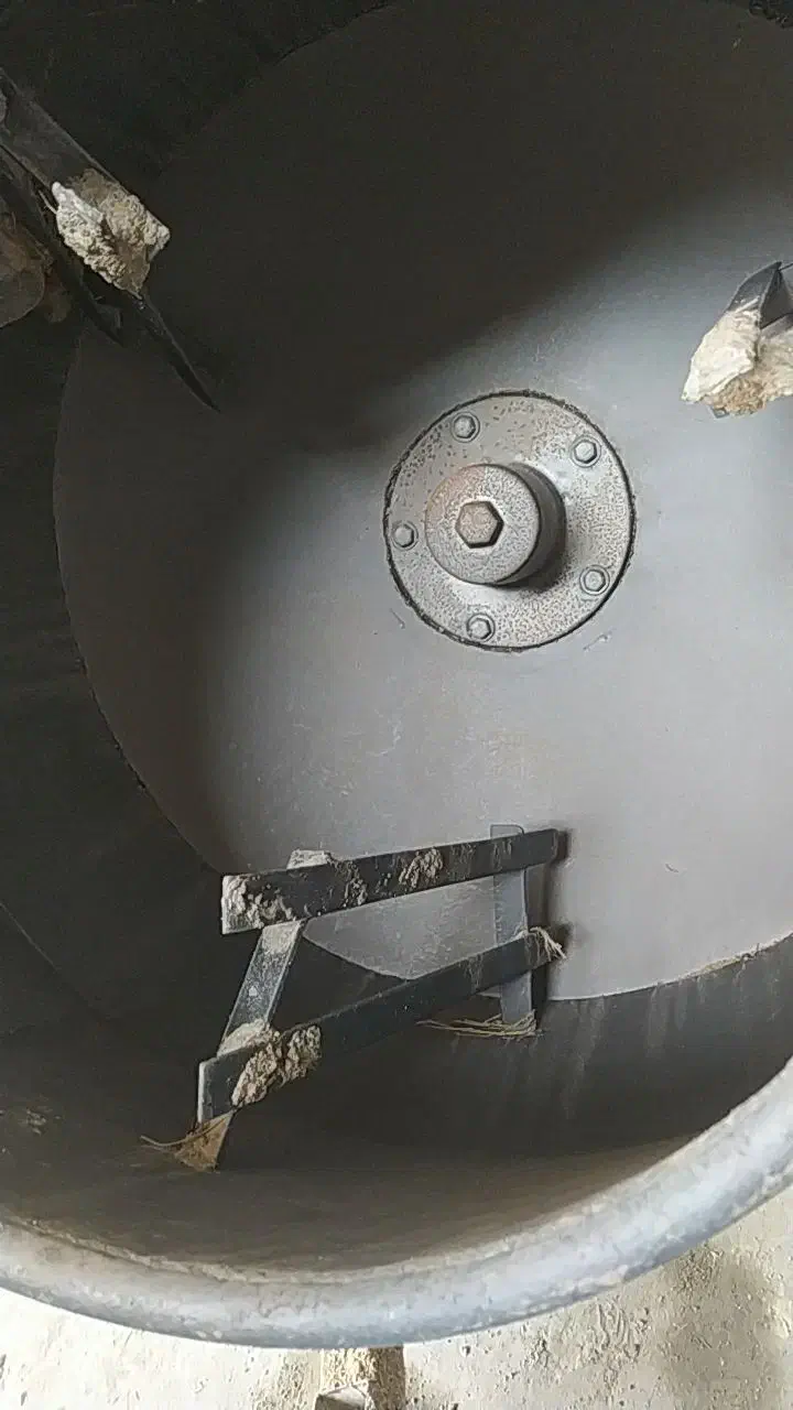 بتونیر بنزینی|ماشین‌آلات صنعتی|بجنورد, |دیوار