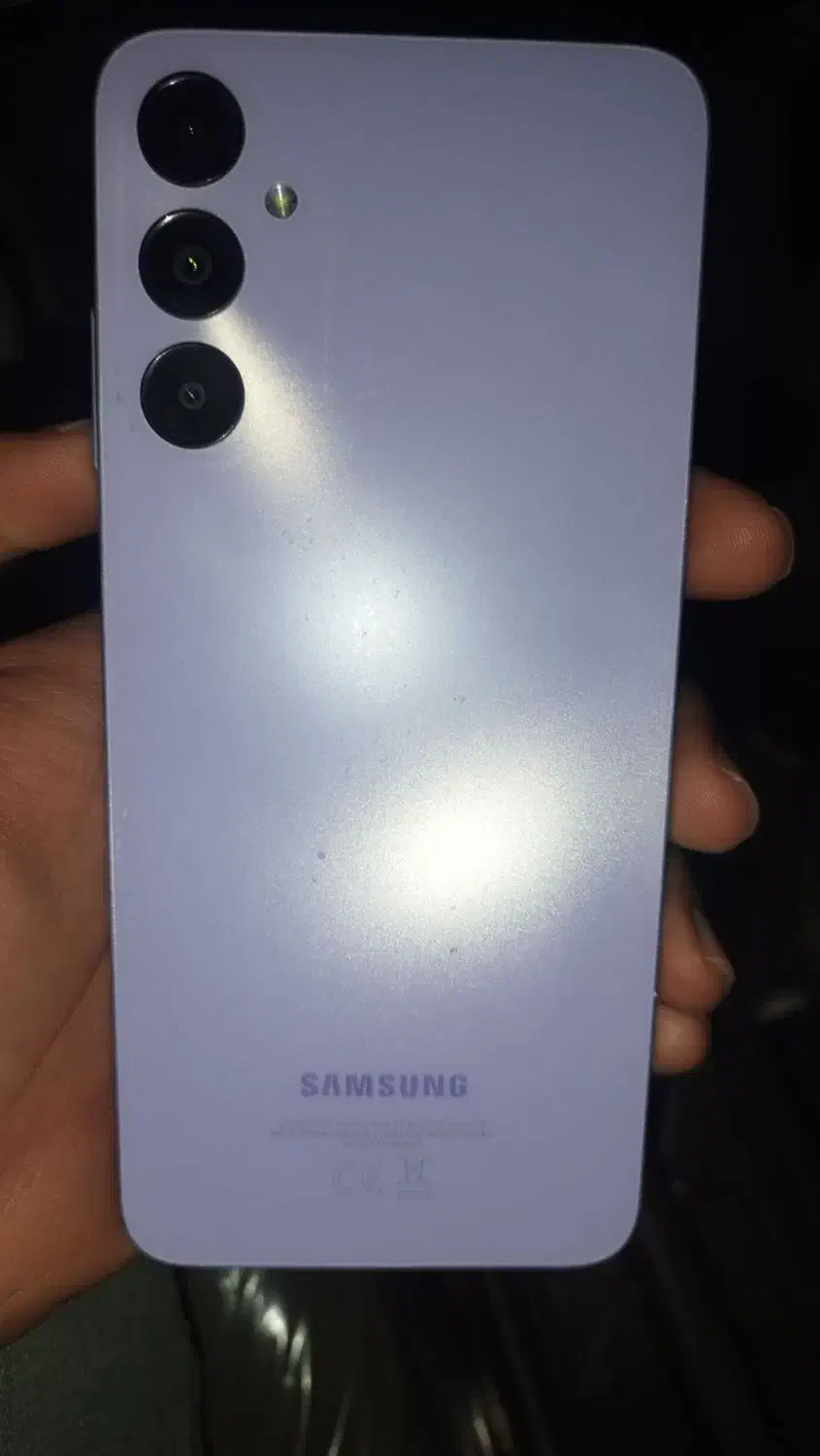 گوشی a05sدر حد|موبایل|زابل, |دیوار